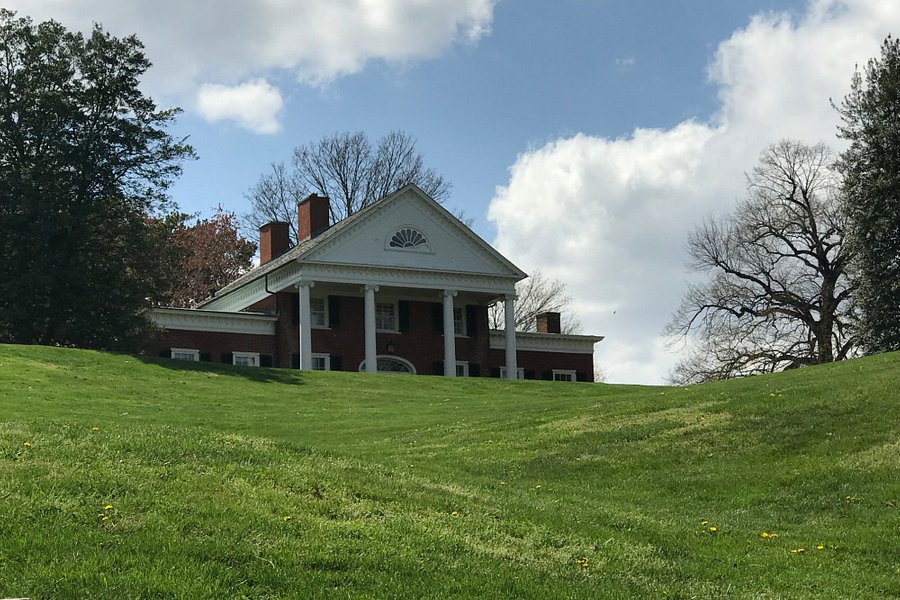 Fredericksburg Battlefield and Visitor Center image