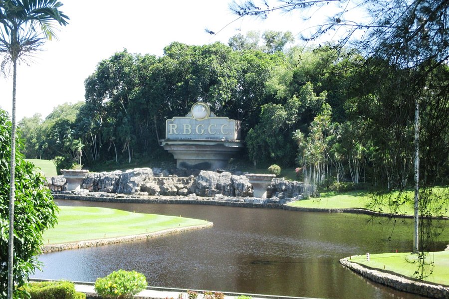 Royal Brunei Golf & Country Club image