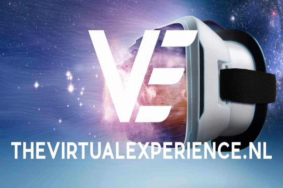 The virtual experience image