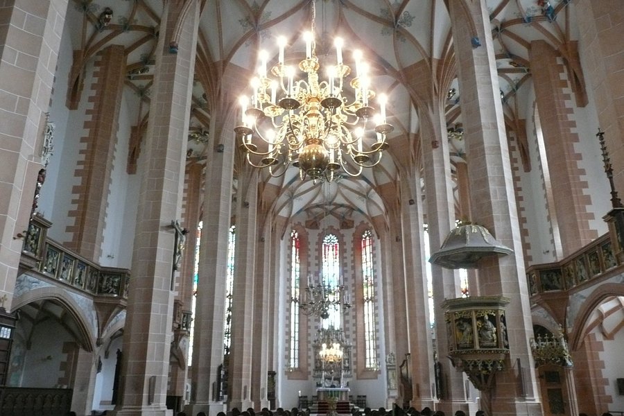 St. Annenkirche image