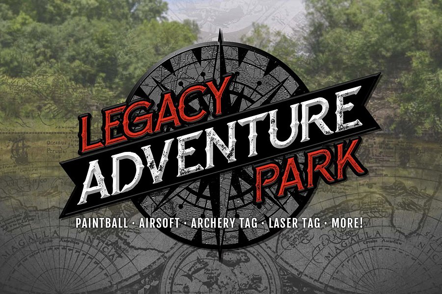 Legacy Adventure Park image