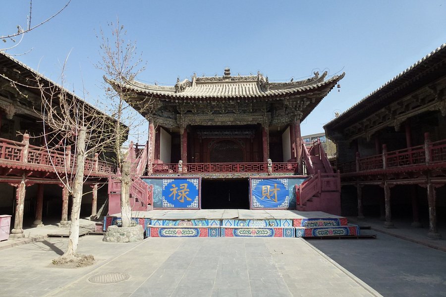 Shanxi Guild Hall image