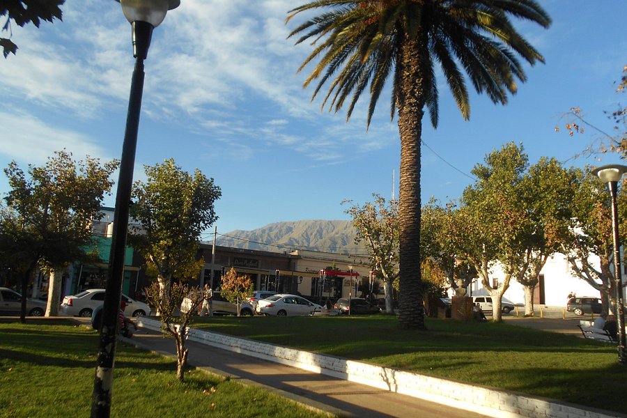 Plaza Marques de Sobremonte image