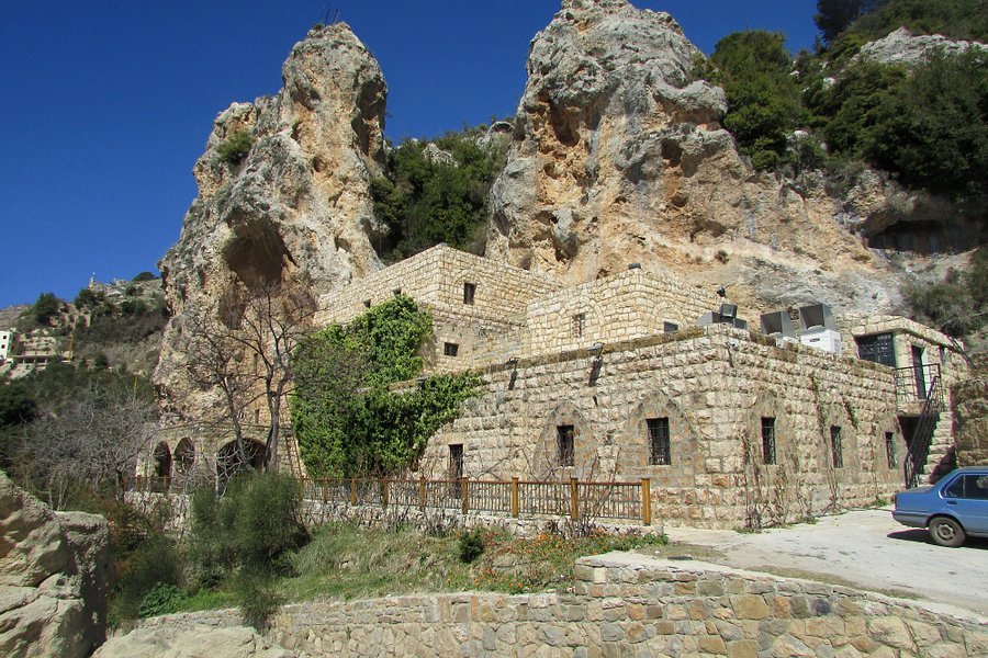 Gibran Museum image