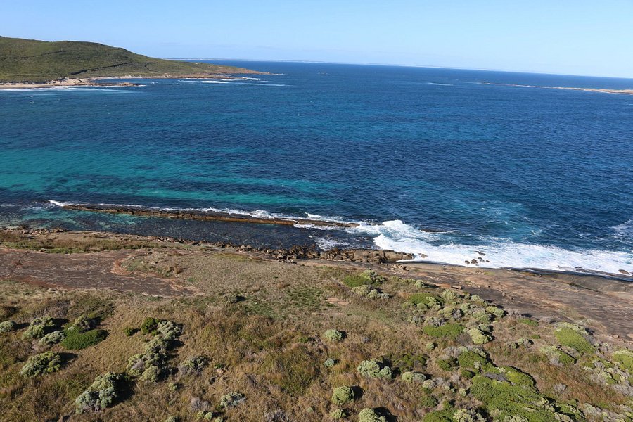 Cape Naturaliste Lighthouse image