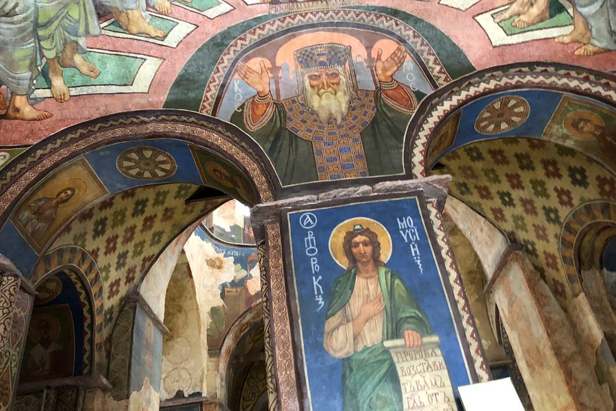 St. Cyril's Monastery image