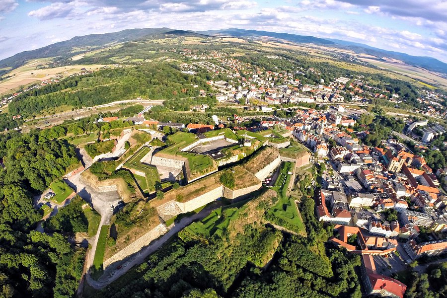 Klodzko Fortress image