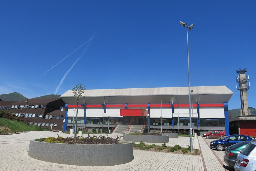 Sport Complex Bajina Basta image