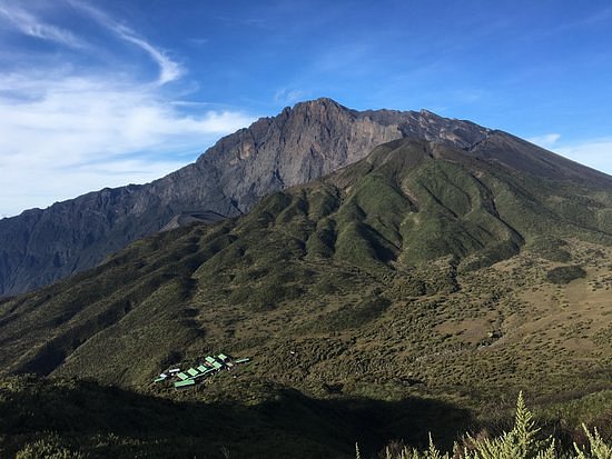 Mount Meru image
