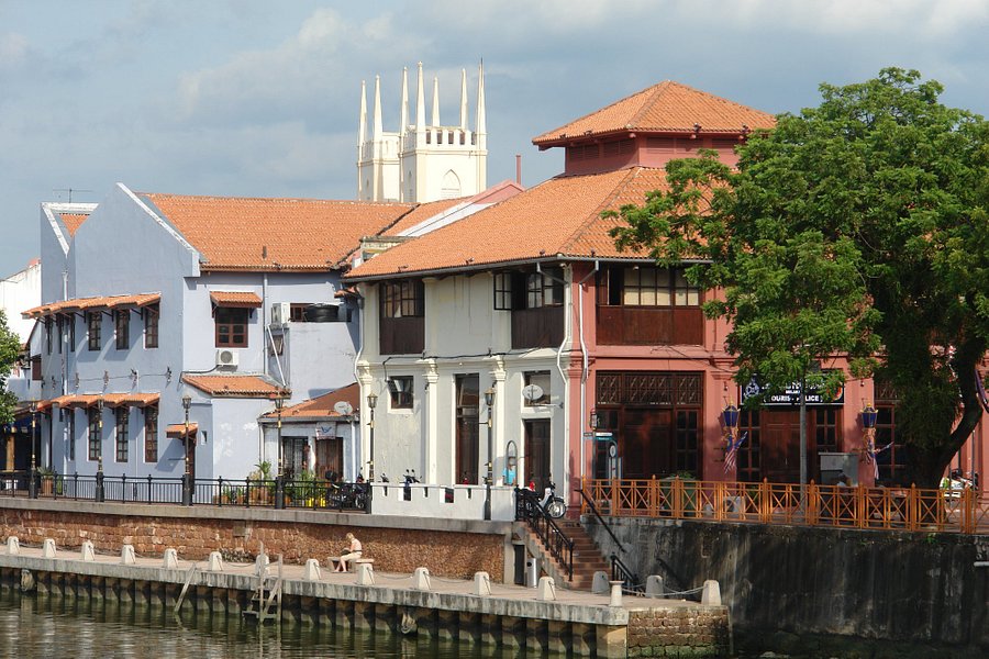 Malacca Heritage Centre image