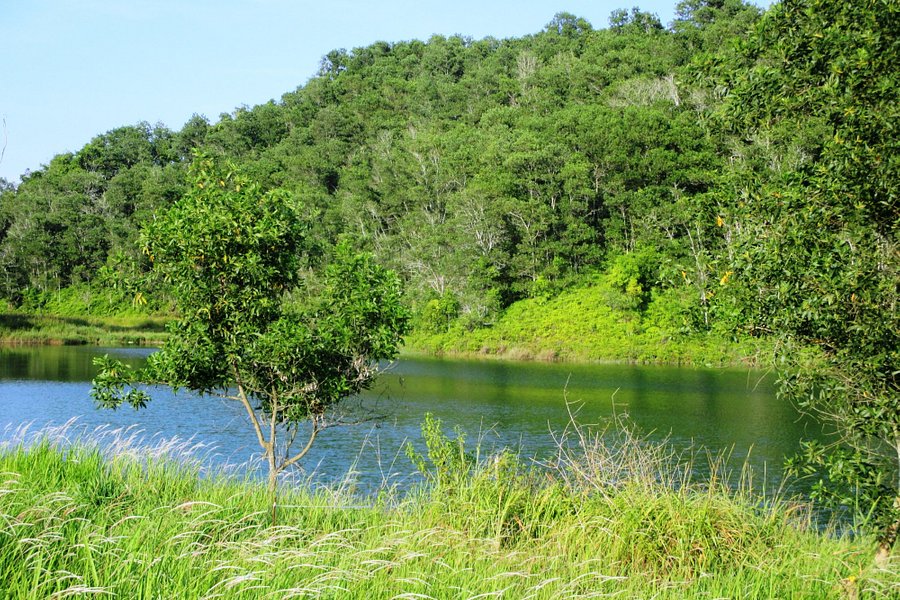 Lugu Lake image