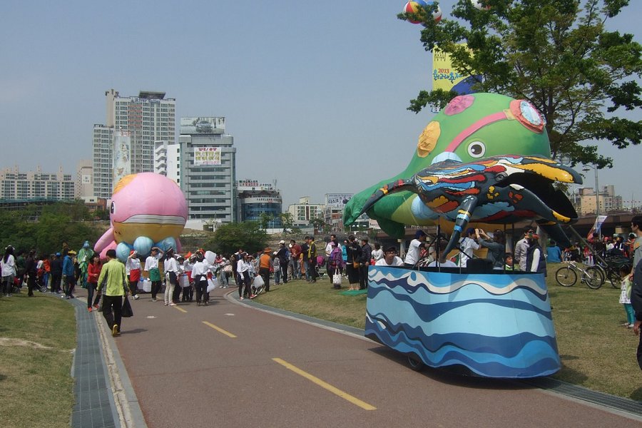 Ulsan Whale Festival image