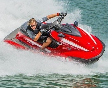 Sweet Son's Water Sports image