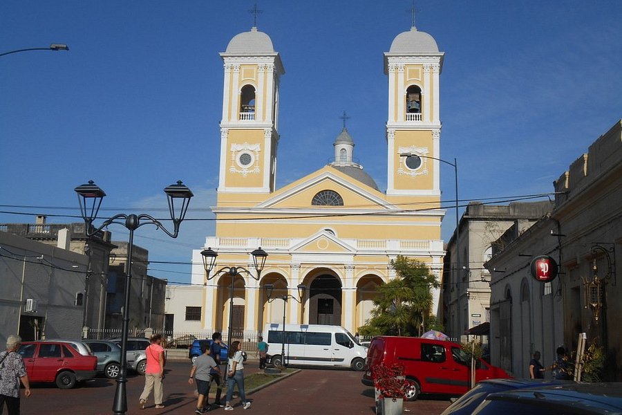 Catedral De Minas image