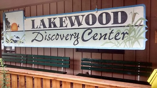Lakewood Discovery Center image