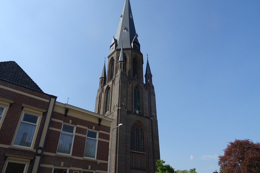 Sint Jozefkerk image