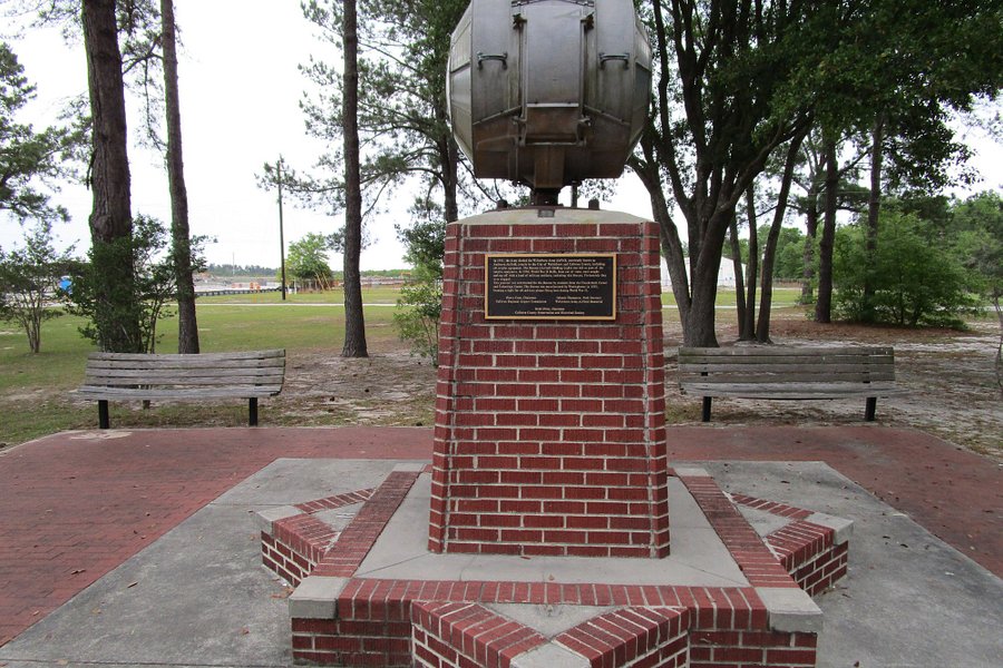 Tuskegee Airmen Memorial image