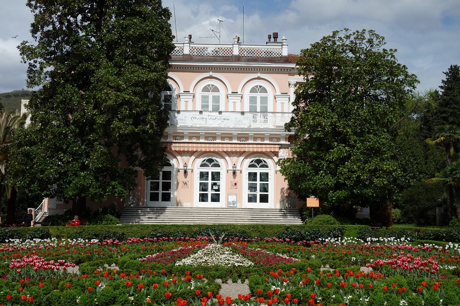 Croatian Museum of Tourism image
