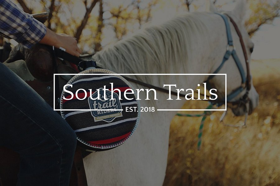 Southern Trails image