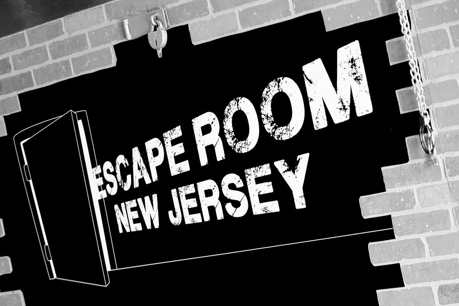 Escap Room NJ image