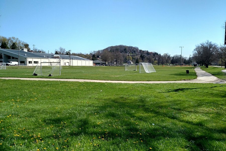 Lynch Field Park image