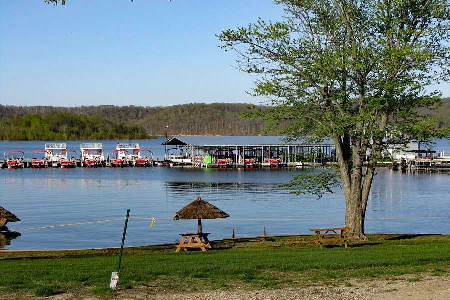 Fairfax State Recreation Area (Monroe Lake) image