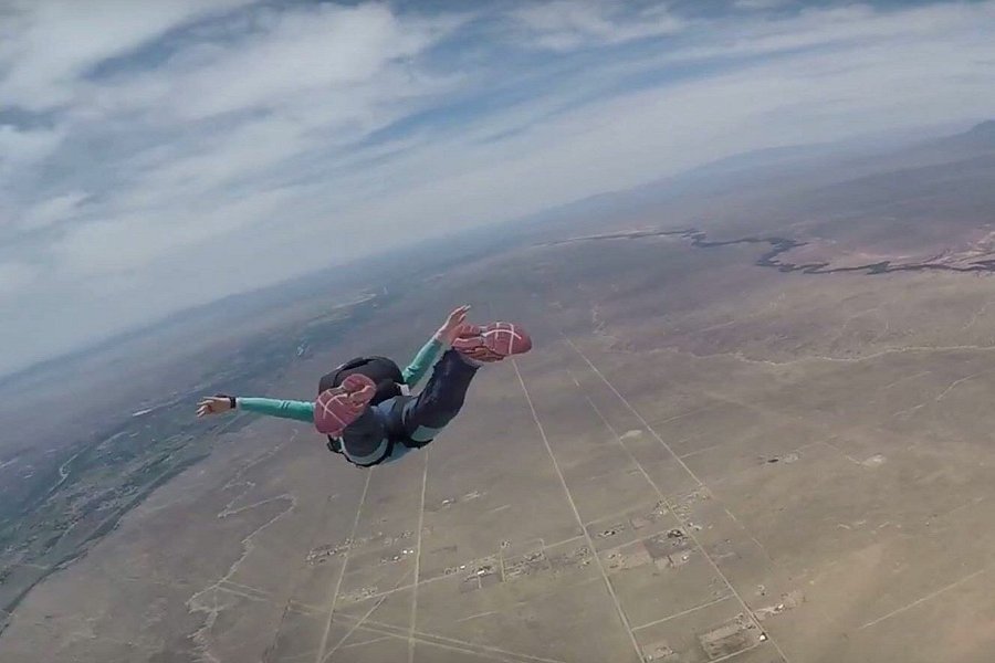 Skydive New Mexico image