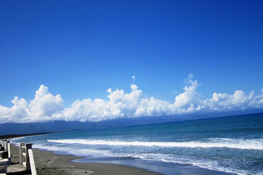 Sabang Beach image