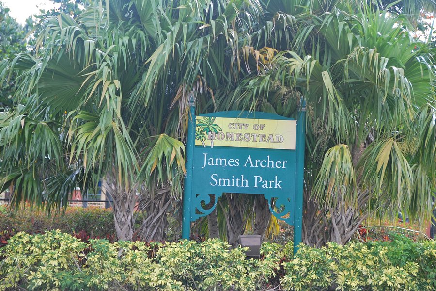 James Arthus Smith Park image