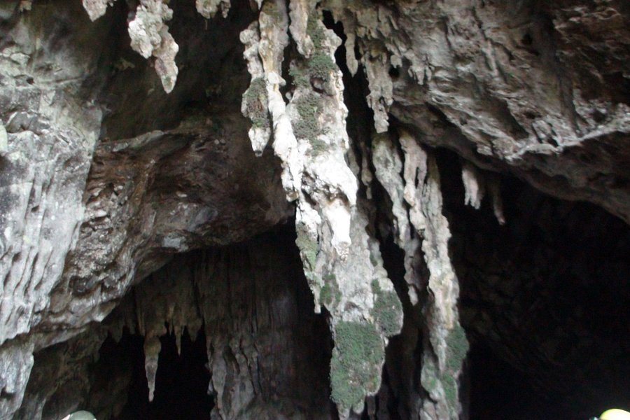 Caverna do Morro Preto image