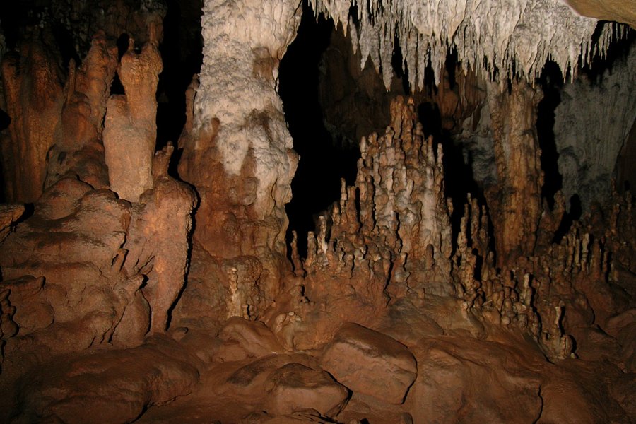 Kao Rao Cave image