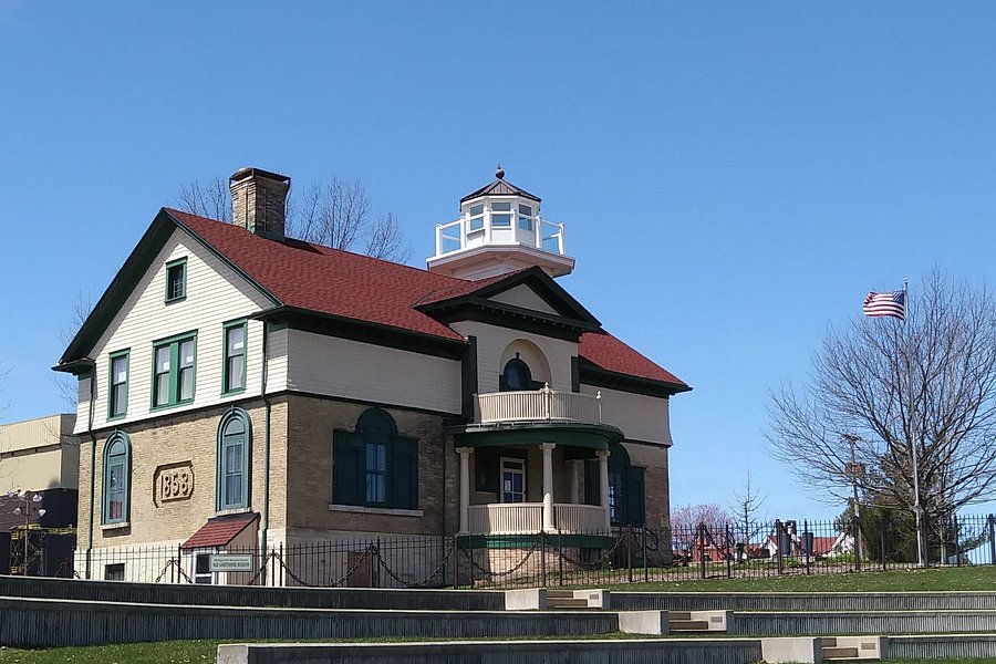Old Lighthouse Museum image