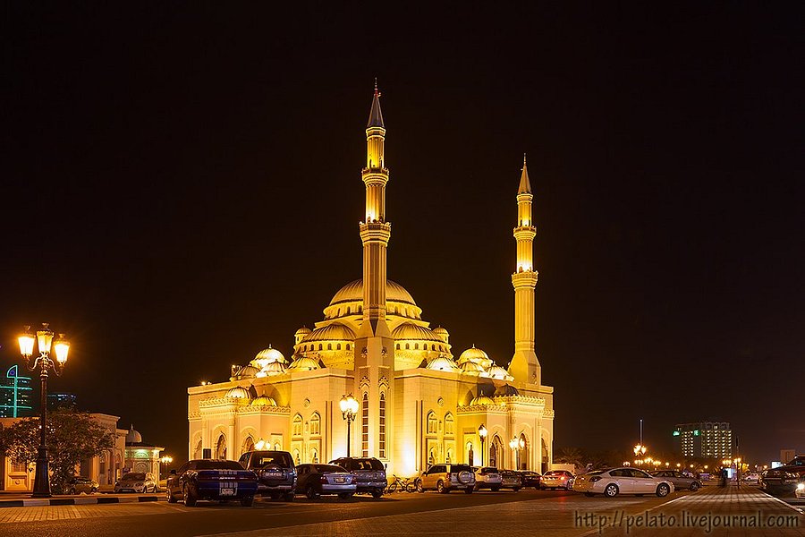 Al Noor Mosque image