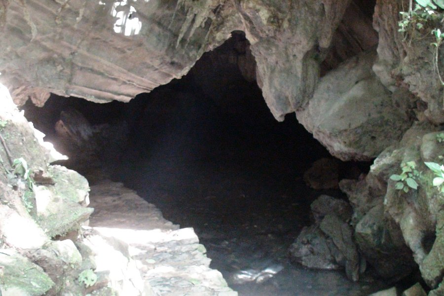 Caverna de Santana image