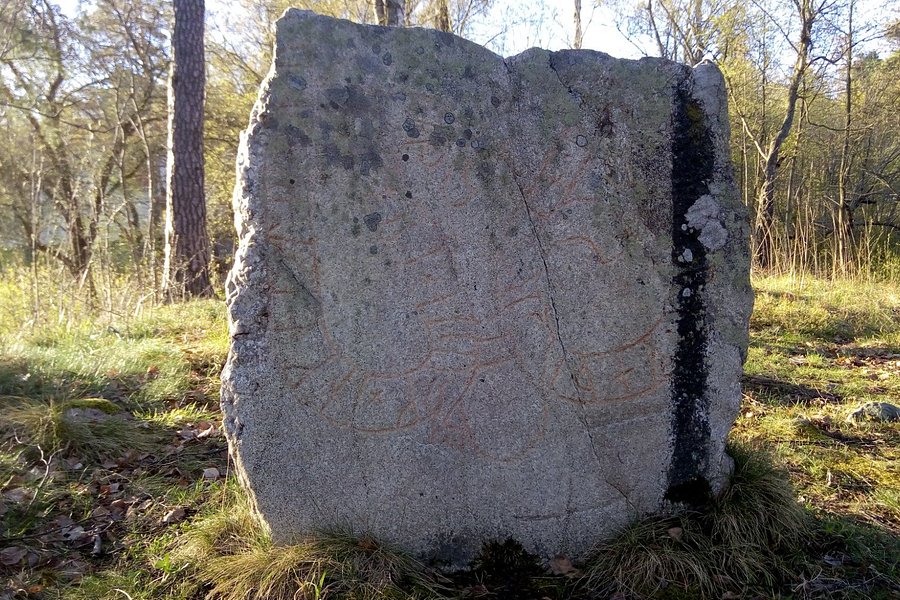 Dalängen Runes image