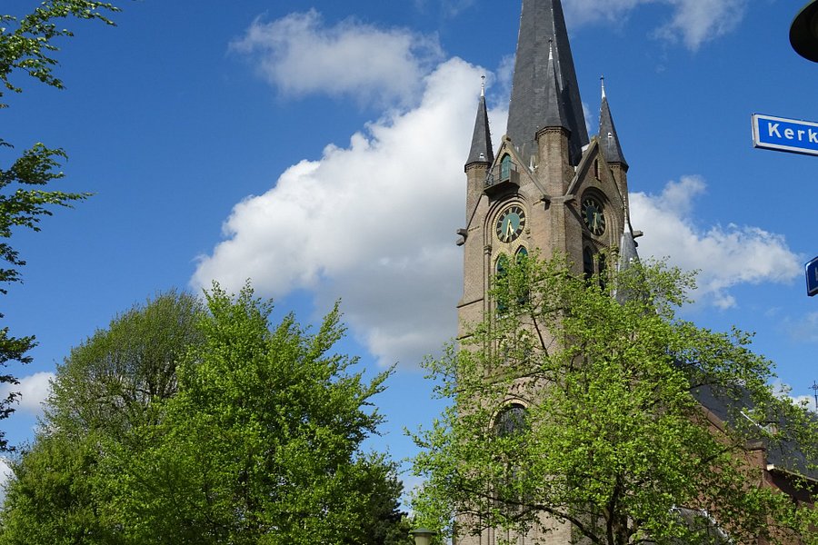 Sint Vituskerk image