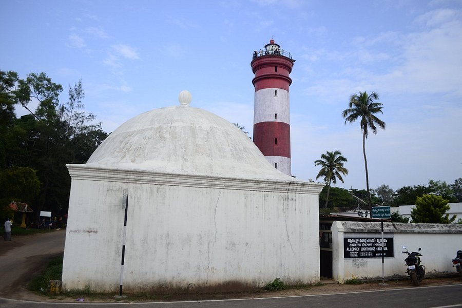 Alappuzha Lighthouse image
