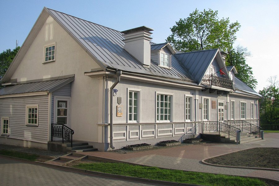 House-Museum of Eliza Ozheshko image