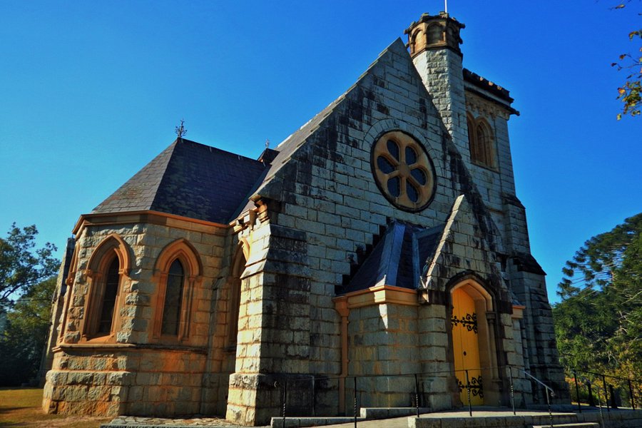 Anglican Parish of Bodalla and Narooma image