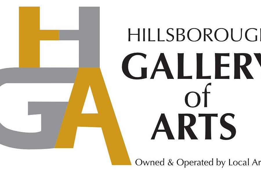 Hillsborough Gallery of Arts image