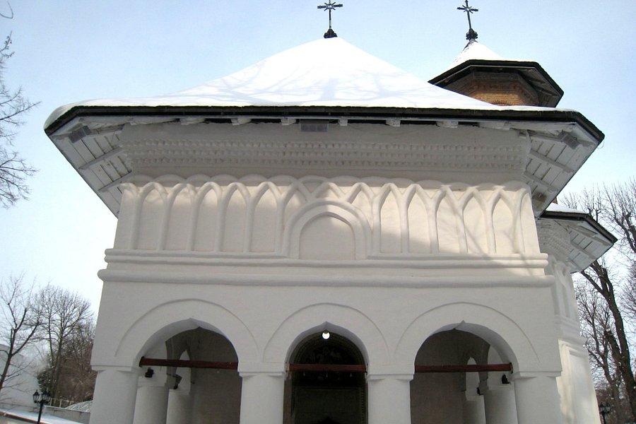 St.George's Church image