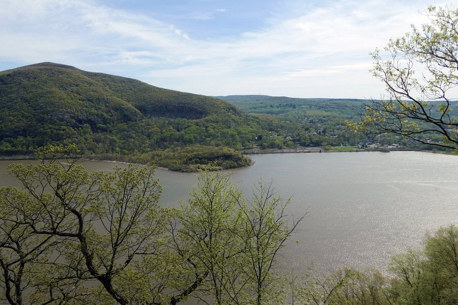 Storm King State Park image