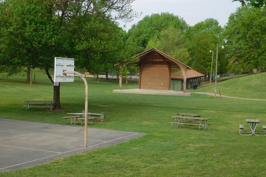 Longwood Park image