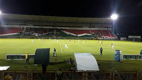 Estadio La Independencia image