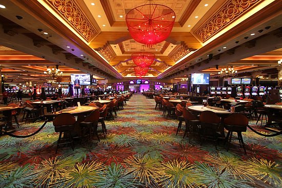 Thunder Valley Casino image
