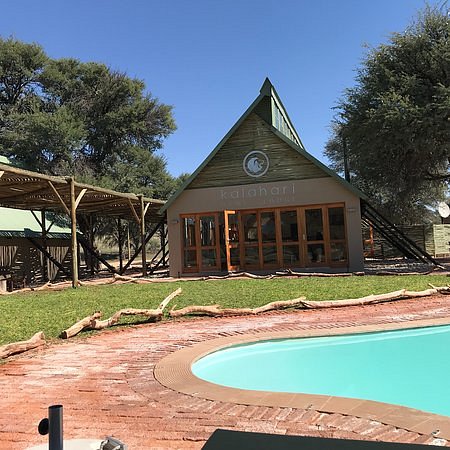 Things To Do in Kalahari Game Lodge, Restaurants in Kalahari Game Lodge