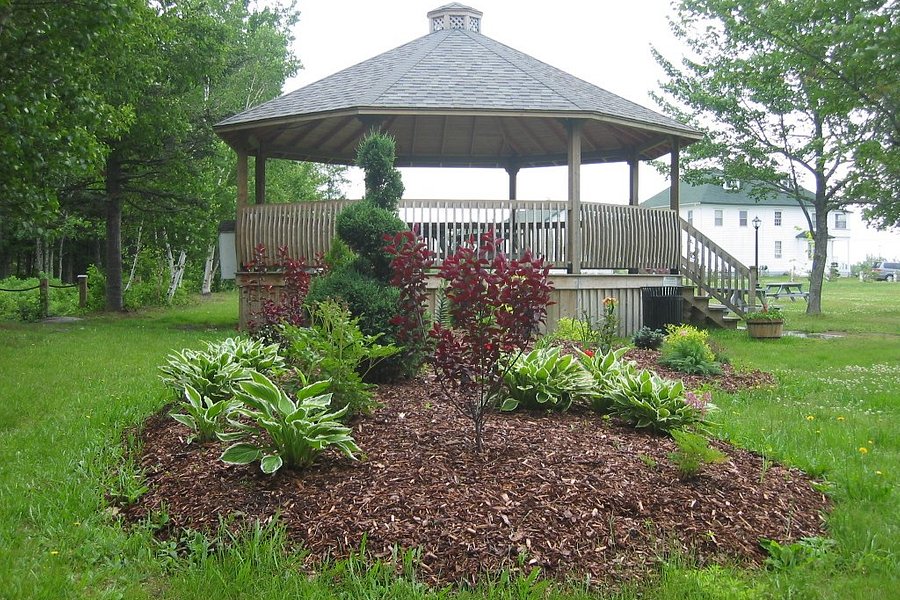 Richelieu Municipal Park image