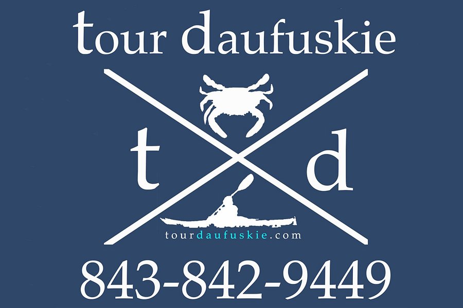 Tour Daufuskie image