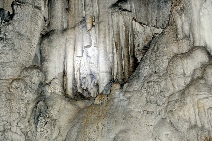 Most Azishskaya Cave image