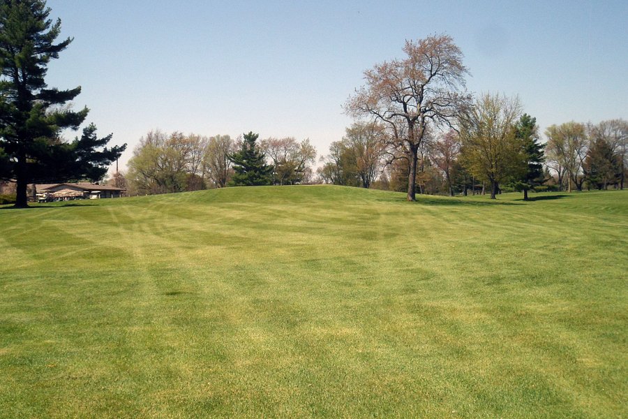 Burr Oak Golf Club image